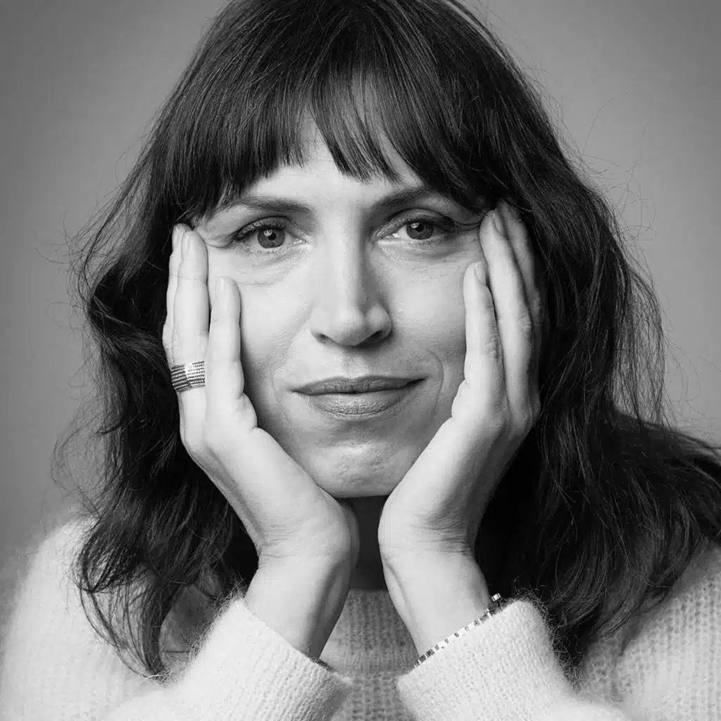 #146 Vanessa Springora, autrice&nbsp;: «&nbsp;Mon père est mort quelques jours après la parution du “Consentement”, et j’ai pensé que c’était le livre qui l’avait tué&nbsp;»