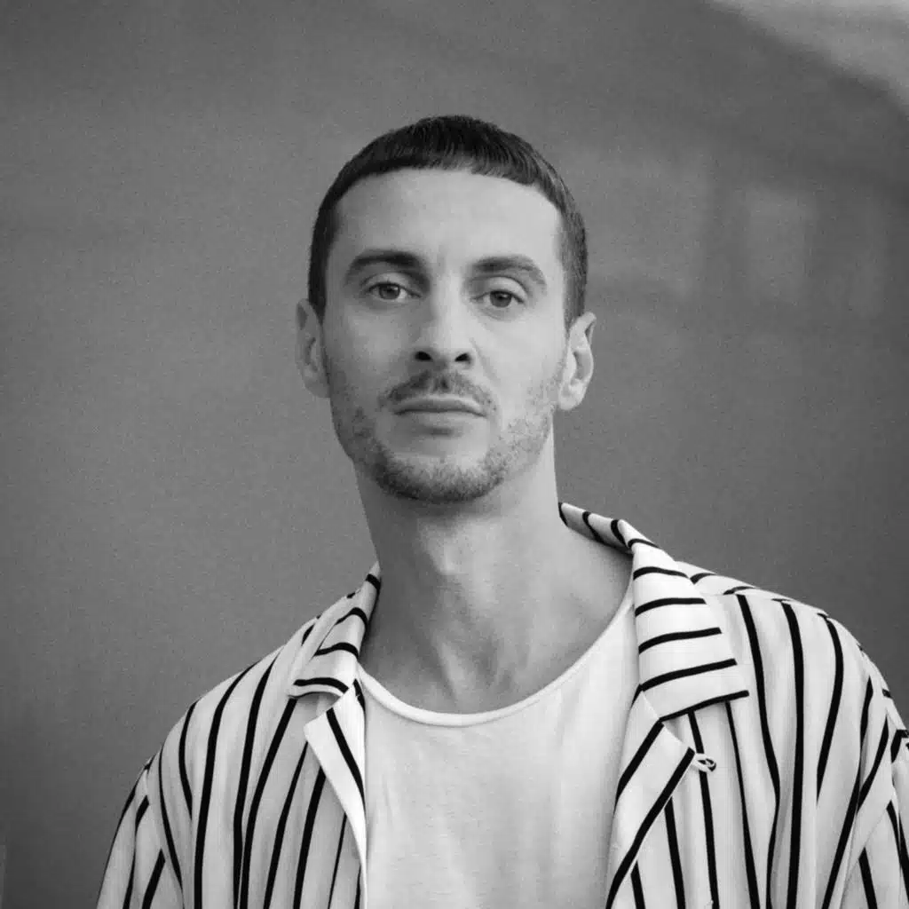 #141 Thomas Jolly, metteur en scène&nbsp;: «&nbsp;Plus il y a de maquillage, de costumes, de perruques, de lumières, de décors, plus je me sens protégé&nbsp;»