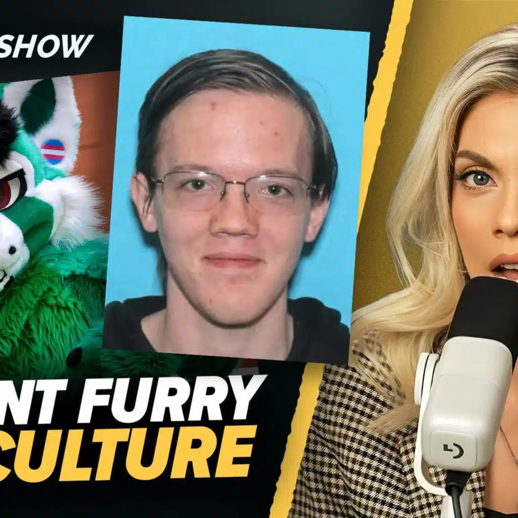 NEW Info About Trump Shooter Thomas Crooks: Leftist Furry with a Social Media Trail | Ep 198