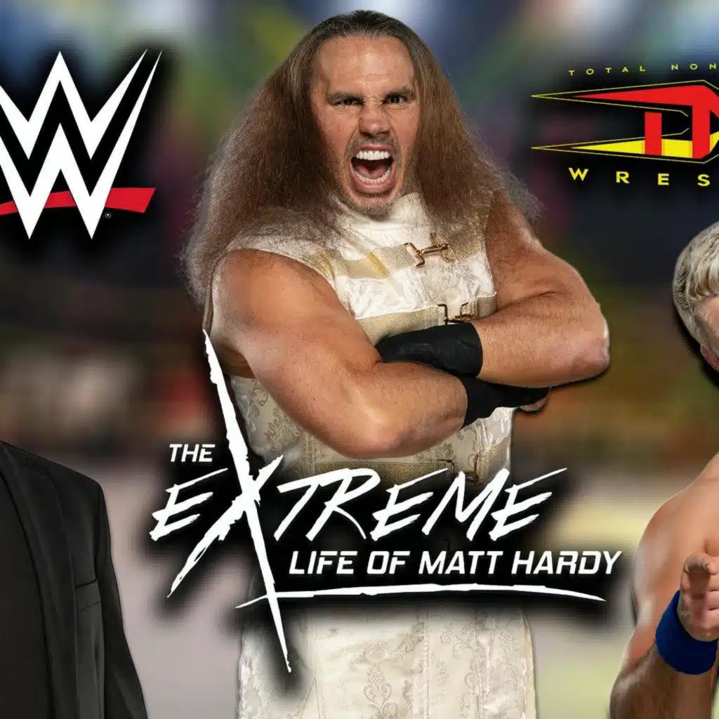 The WWE and TNA Partnership