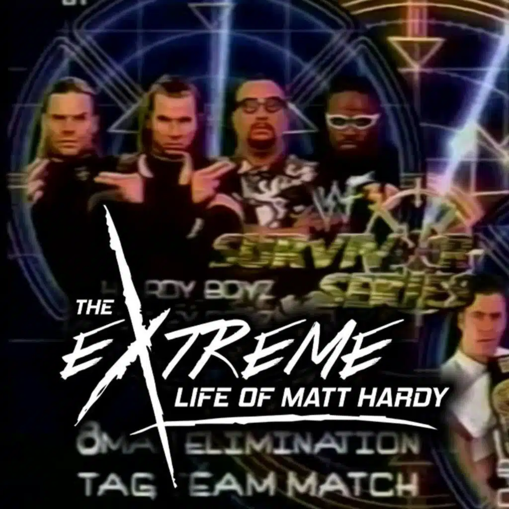 The Hardy Boyz and Dudley Boyz Survive