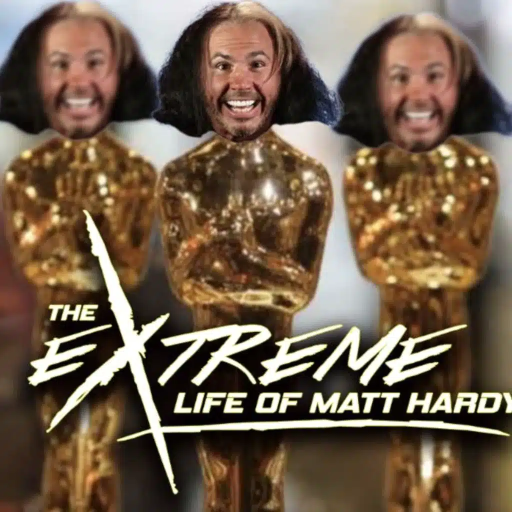 THE HARDY AWARDS 2024!