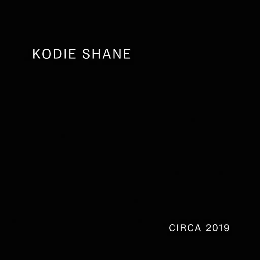 Kodie Shane