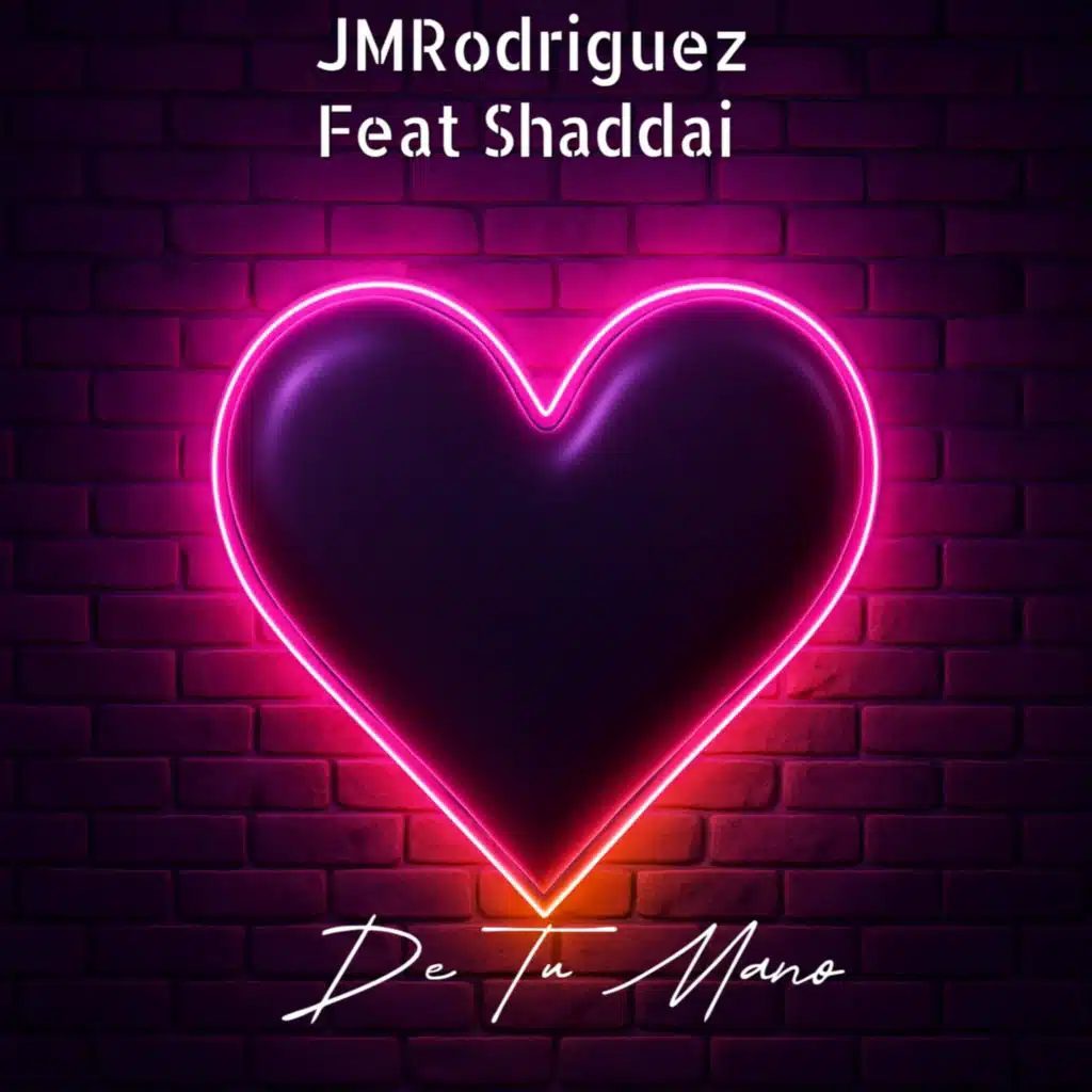 De Tu Mano (feat. Shaddai)