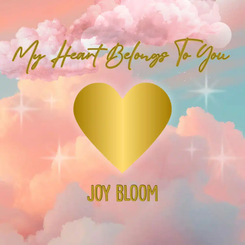 JOY BLOOM