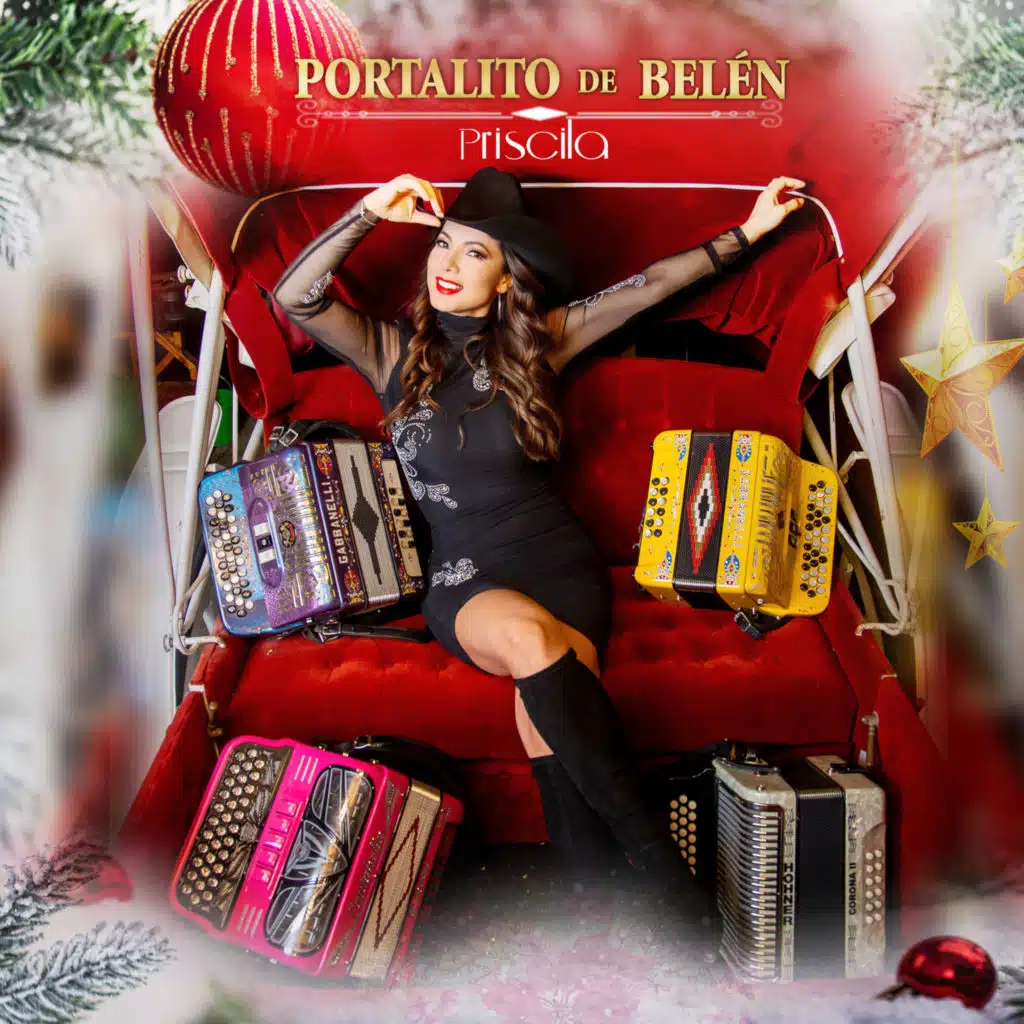 Priscila Y Sus Balas De Plata