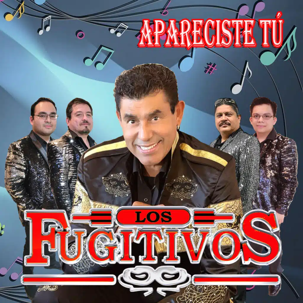 Los Fugitivos