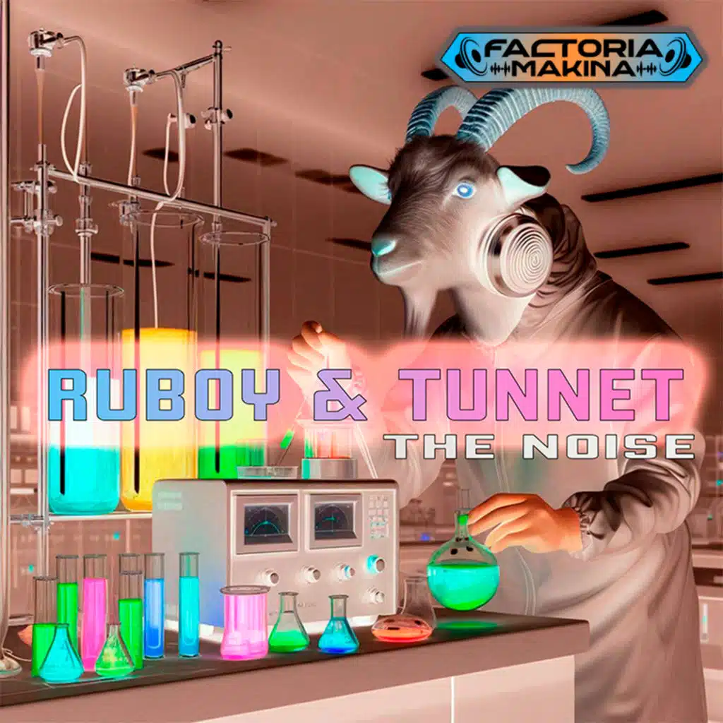 The Noise (Short Edit)