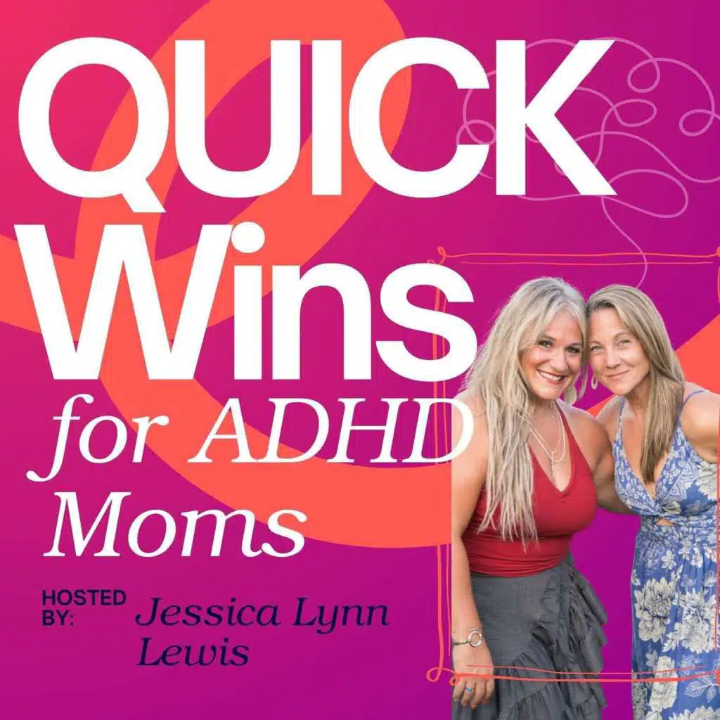 Digital Overload: The 3-Bucket System to Rescue Your Stressed ADHD Brain  | 019