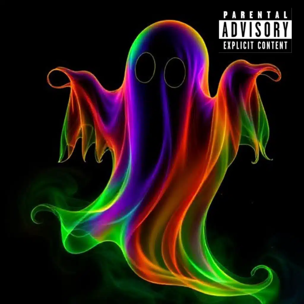 GHOST BUSTERS