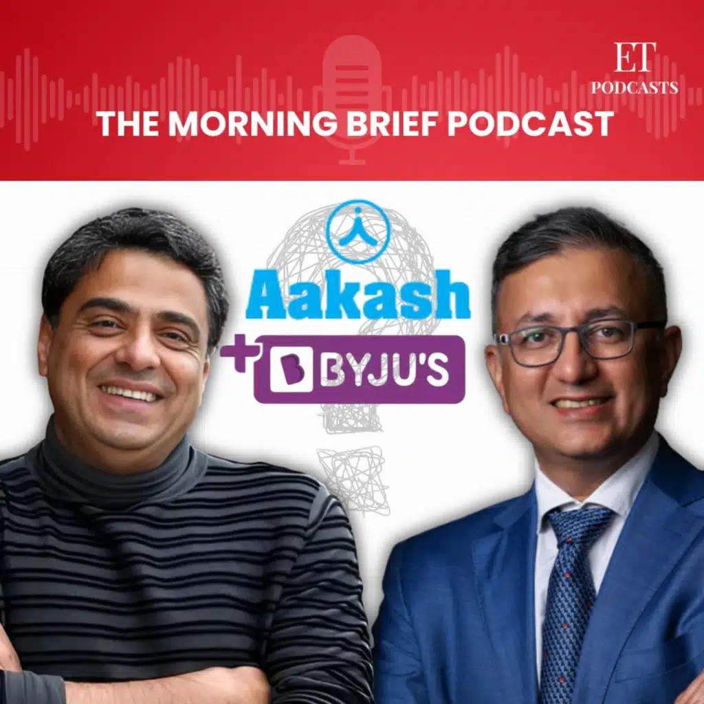 Who will Buy Bankrupt Byju’s?