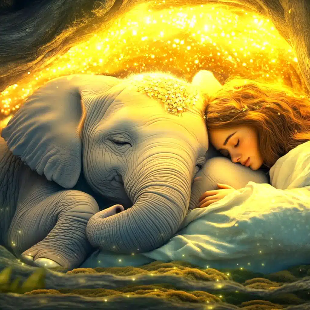 432 Hz Deep Peaceful Sleep