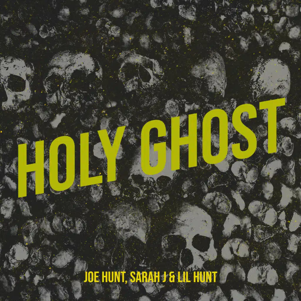 Holy Ghost