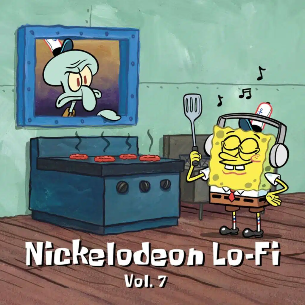 Nickelodeon