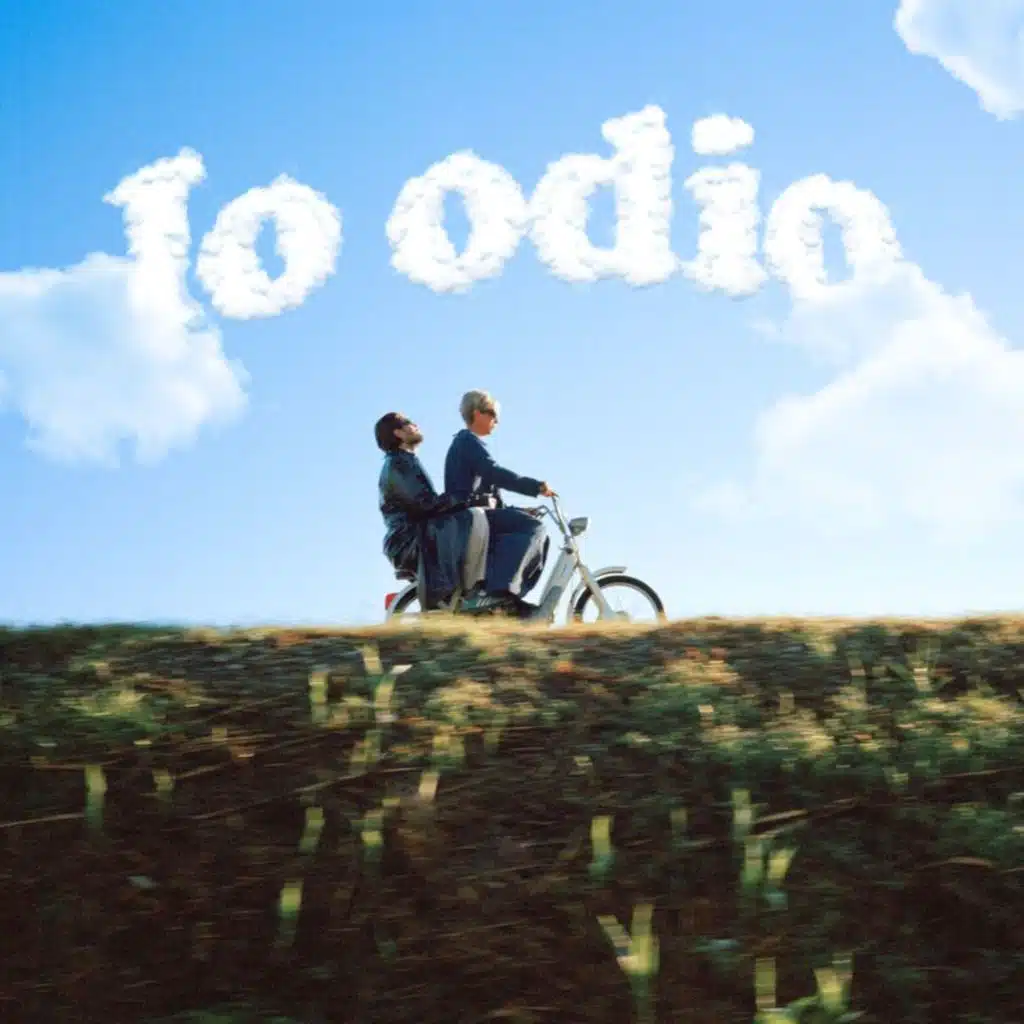 Io odio