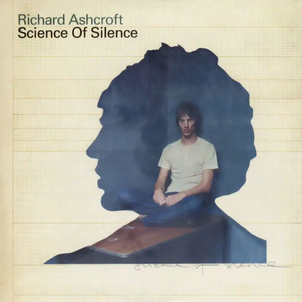 Science Of Silence (Radio Edit)