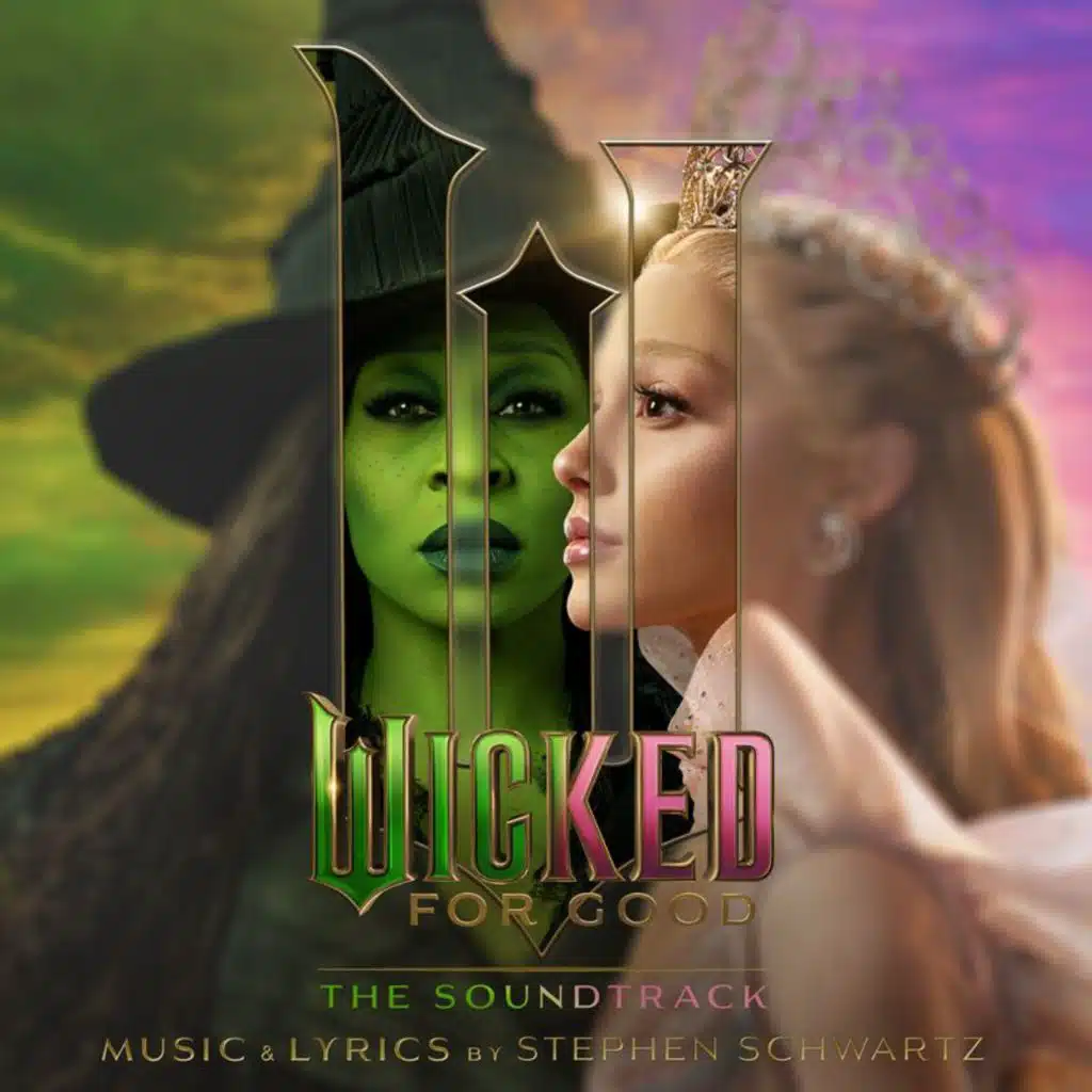 Wicked Movie Cast & Ariana Grande
