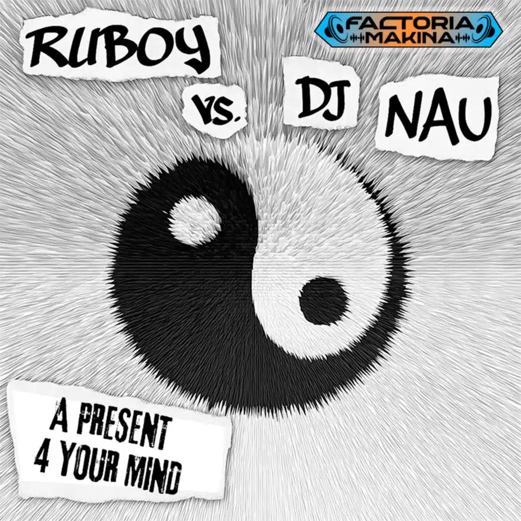 A Present For Your Mind (Short Edit)