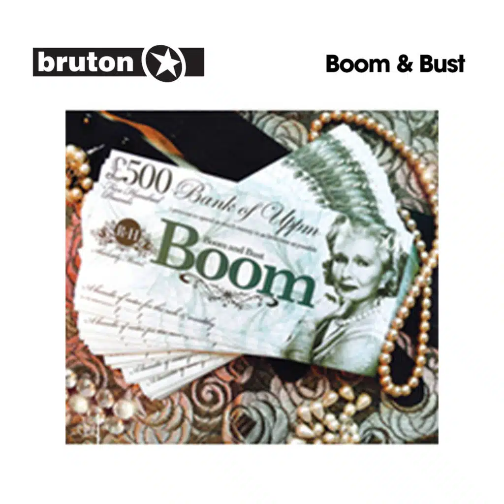 Boom & Bust (The Best of Times)