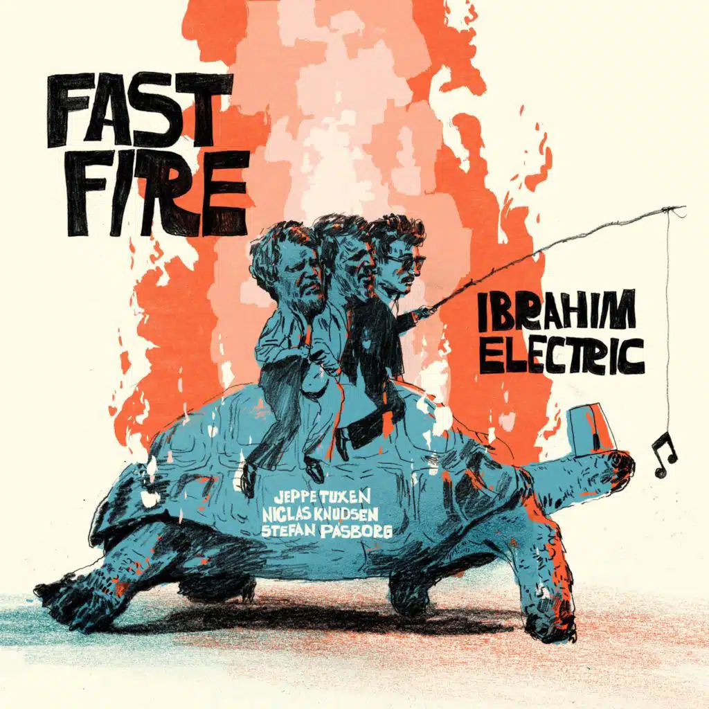 Ibrahim Electric