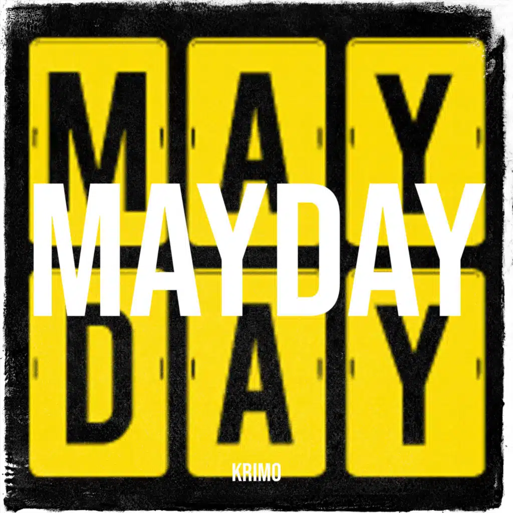 Mayday (feat. S2)