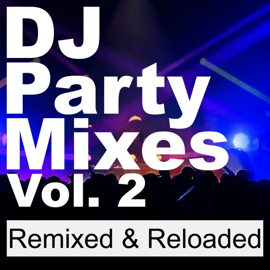 DJ Party Mixes, Vol. 2 (Remixed & Reloaded)