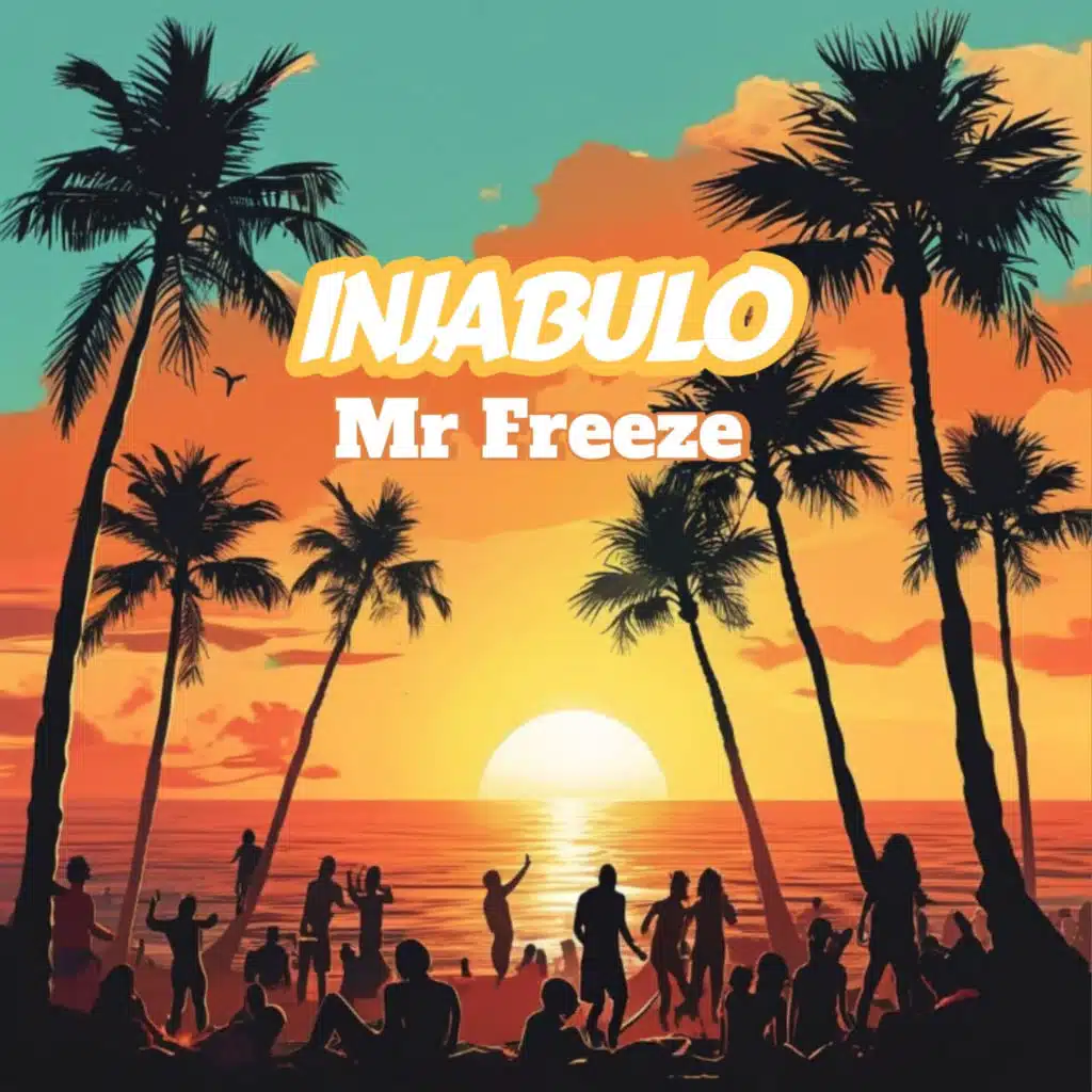 MR FREEZE