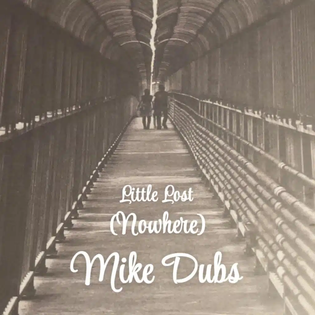 Little Lost(Nowhere)