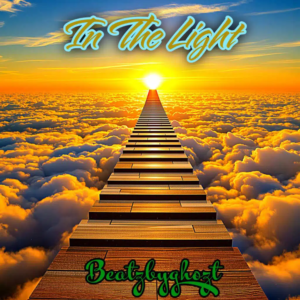 In The Light (feat. Santiago)