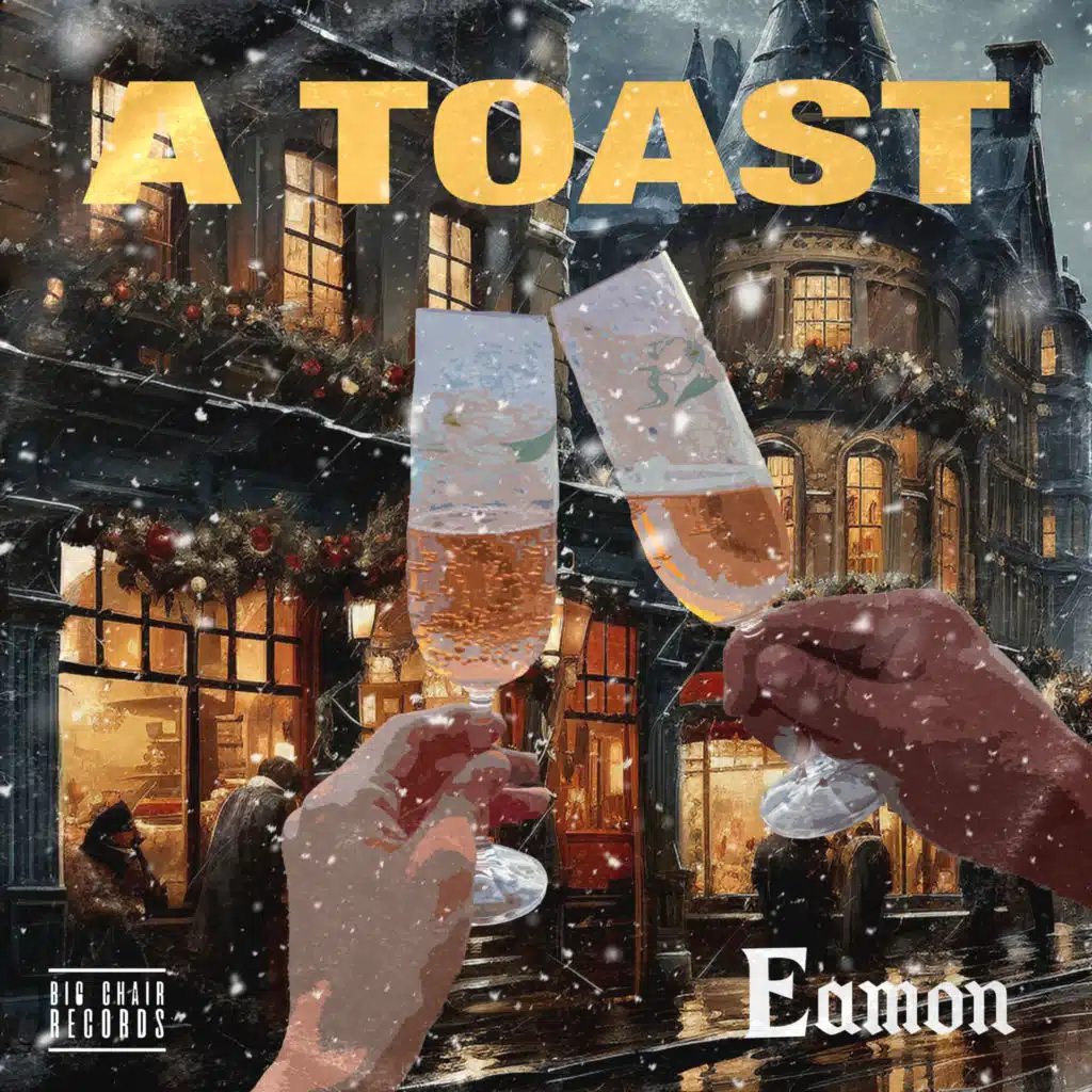 A Toast