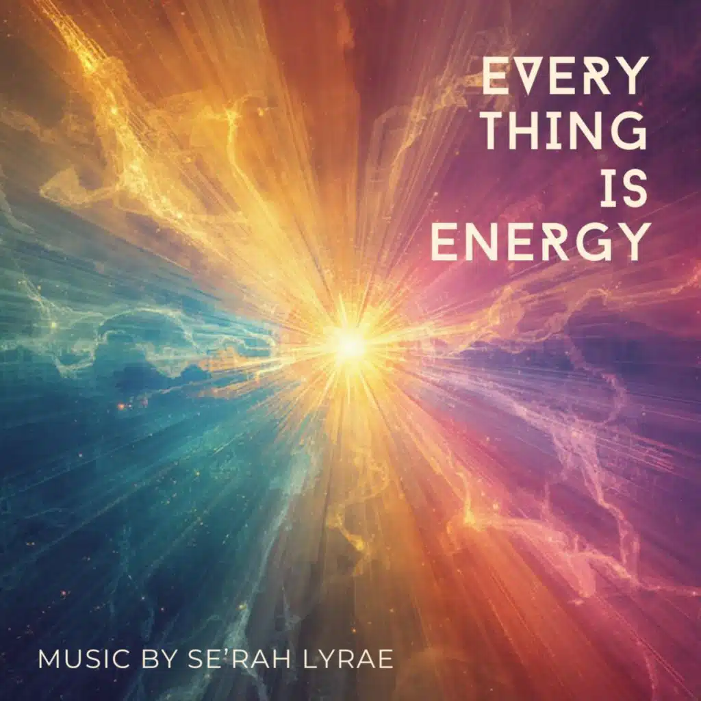 The Vessel (feat. Theo Ram)