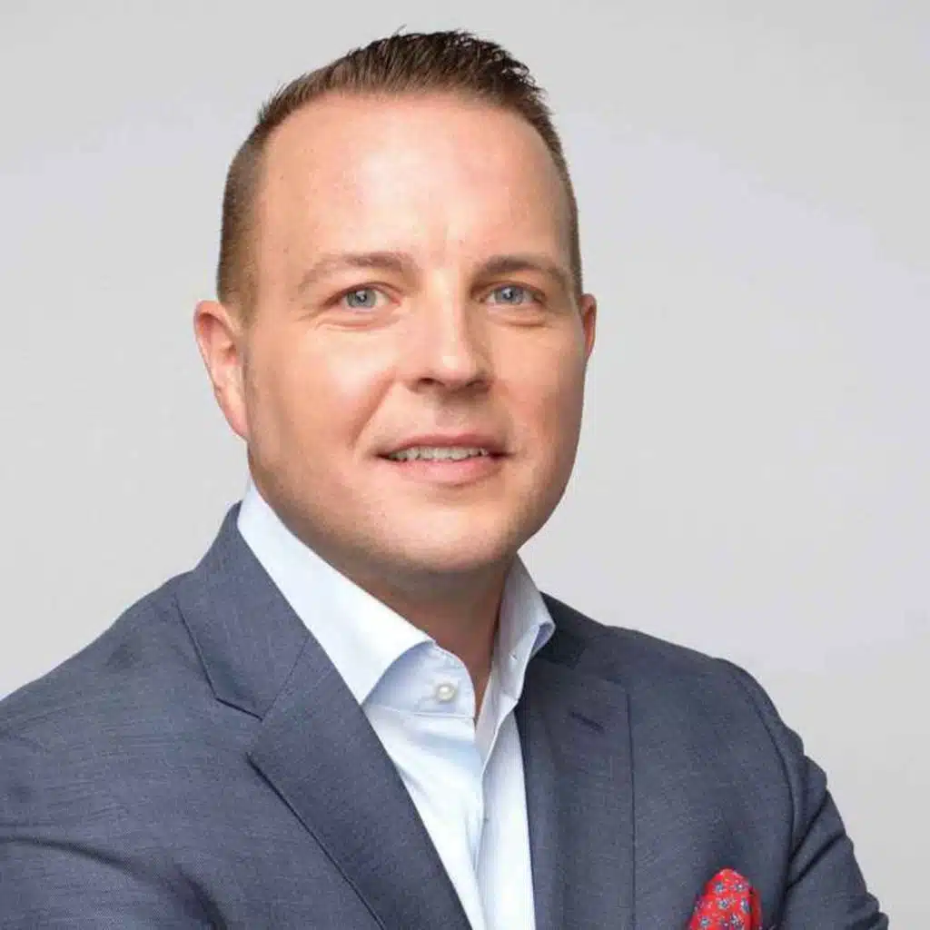 Become The CEO of Your Life - Eddie Wilson