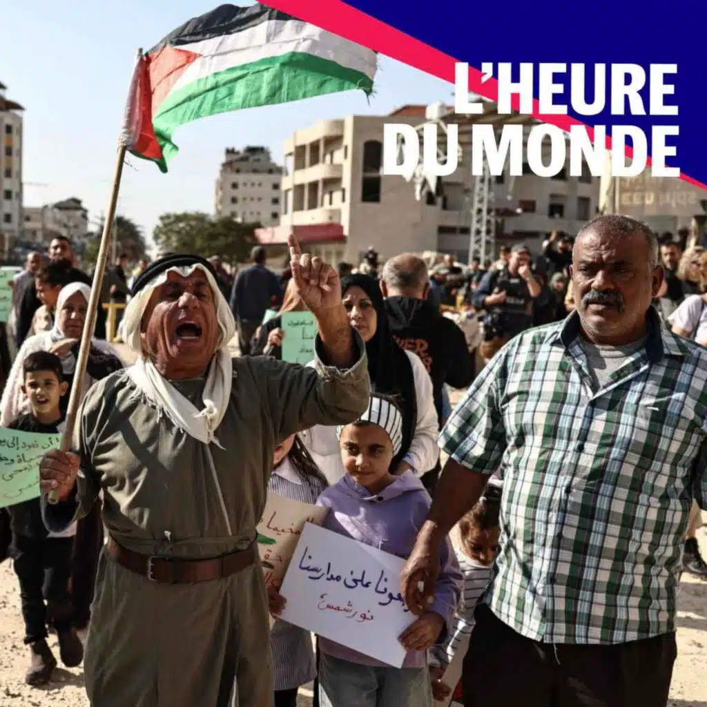 Quel avenir politique pour la Palestine ?