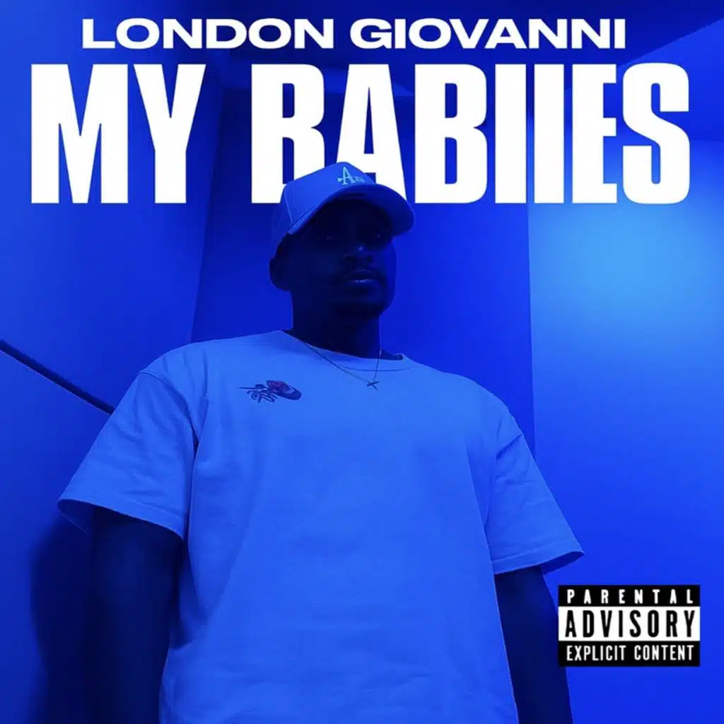 LONDON GIOVANNI