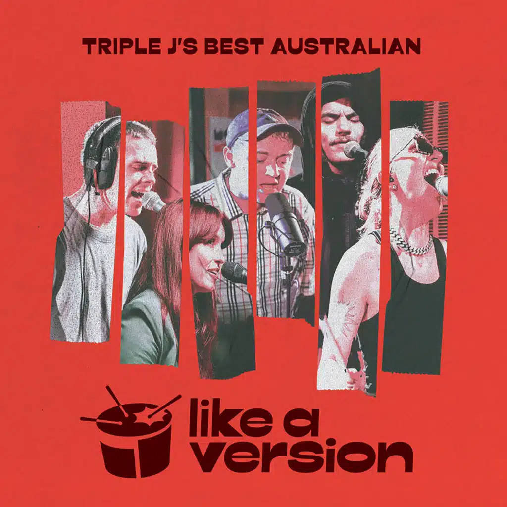 One Of Your Girls (triple j Like A Version)