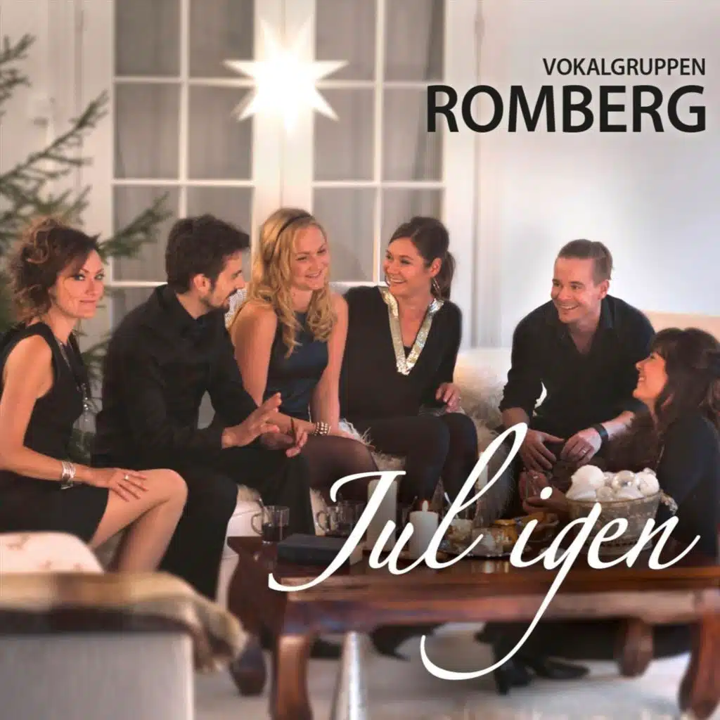 Vokalgruppen Romberg