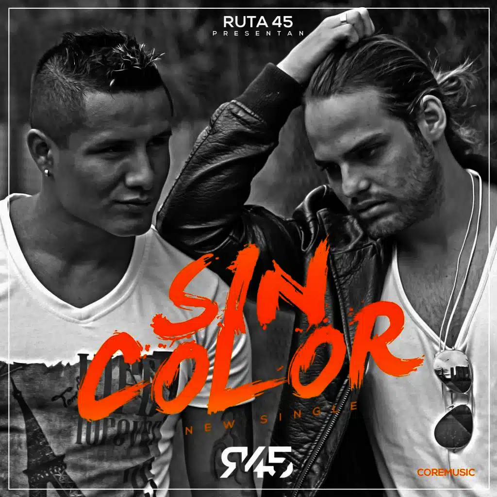 Sin Color