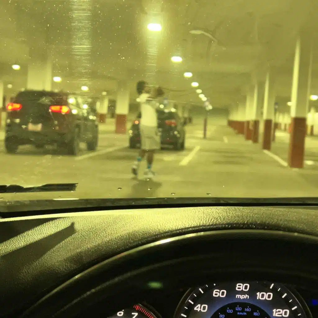 Time Off