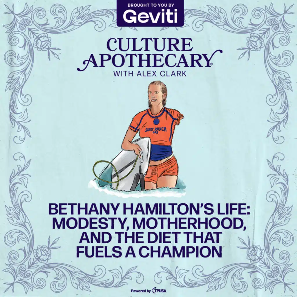 Inside Bethany Hamilton’s Life: Modesty, Motherhood, and The Diet That Fuels a Champion