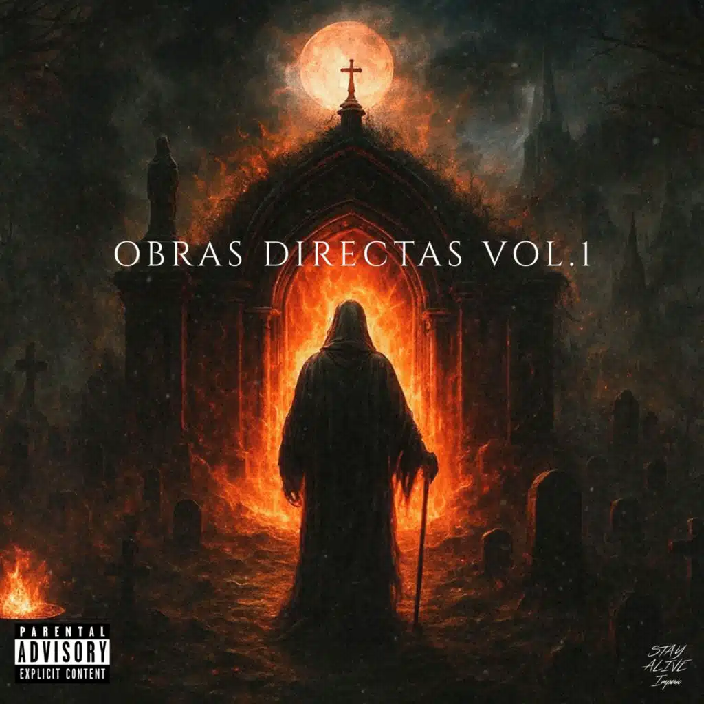 Obras Directas, Vol. 1