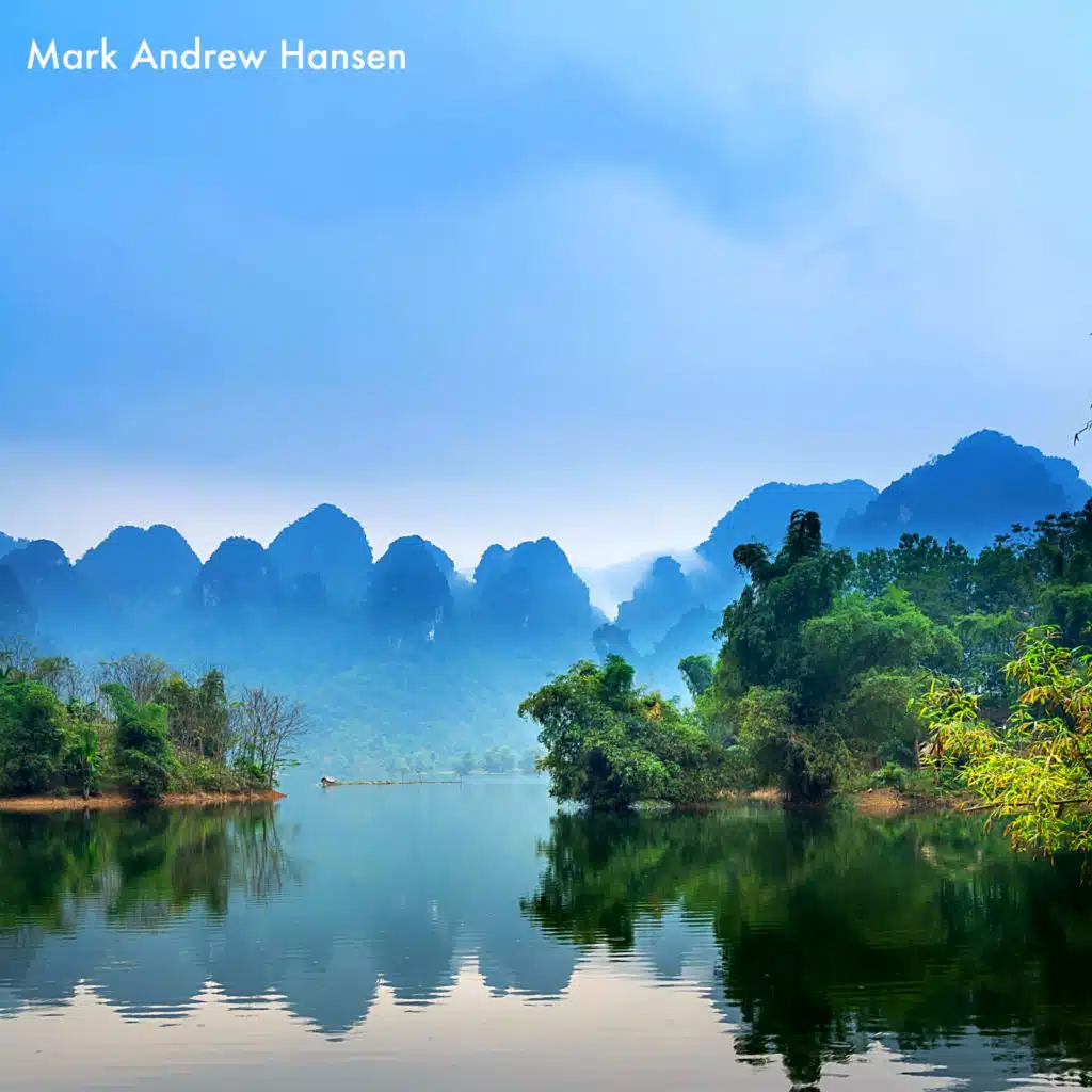 Wandering (Solo Piano Version)