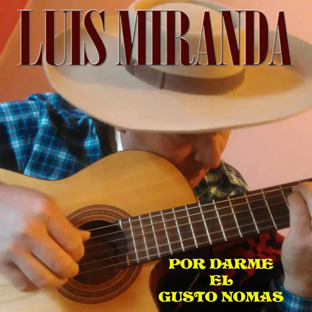 Luis Miranda