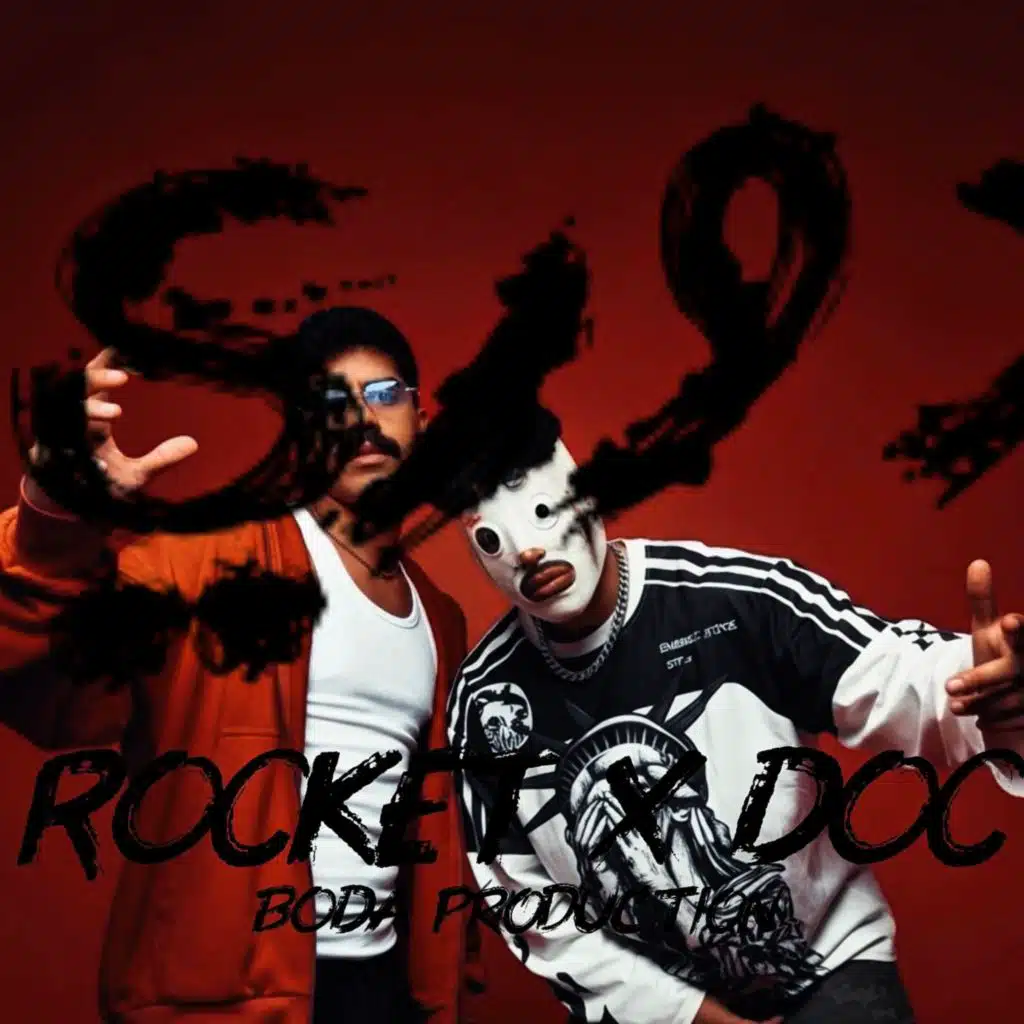 DORI دوري | ROCKET x DOC