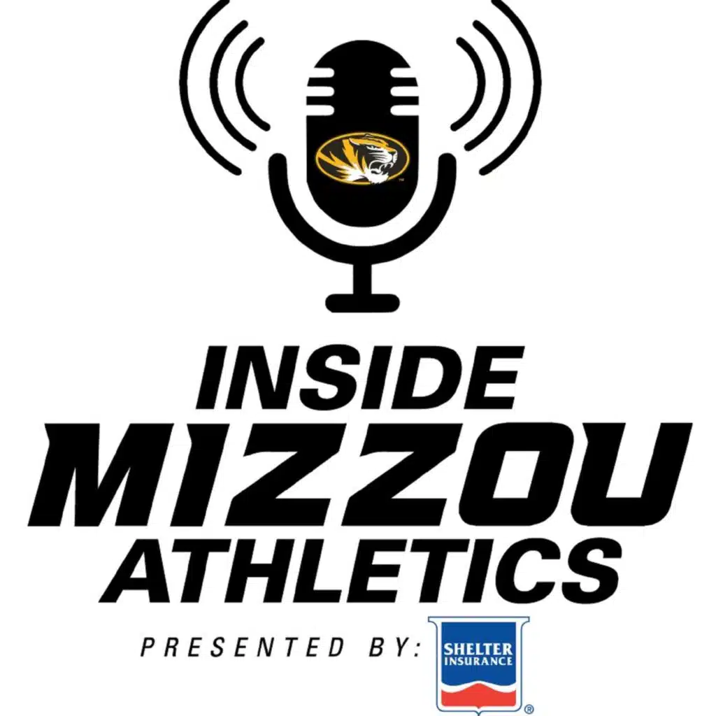 Inside Mizzou Athletics - A Tiger Style Chat With Brian Smith