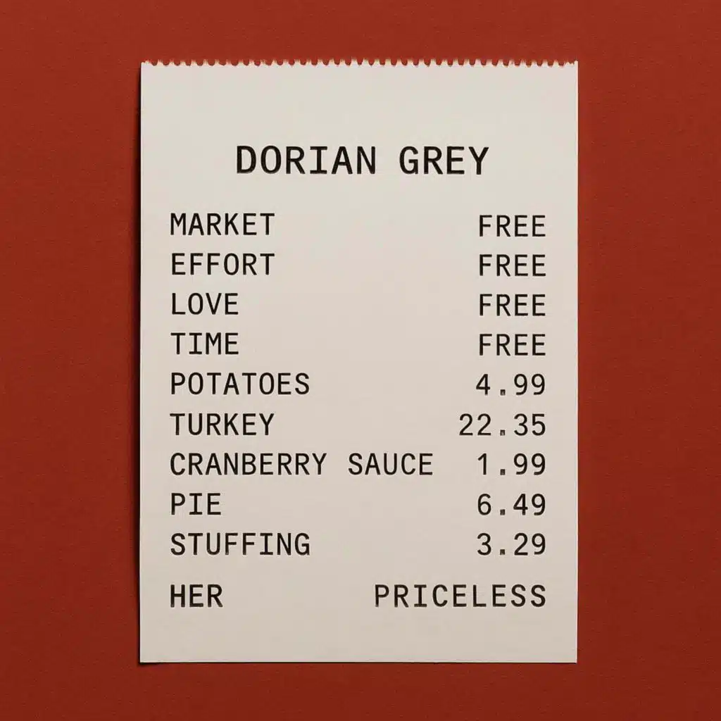 Dorian Grey