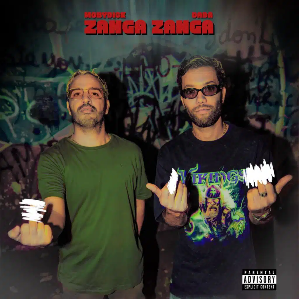 Zanga Zanga