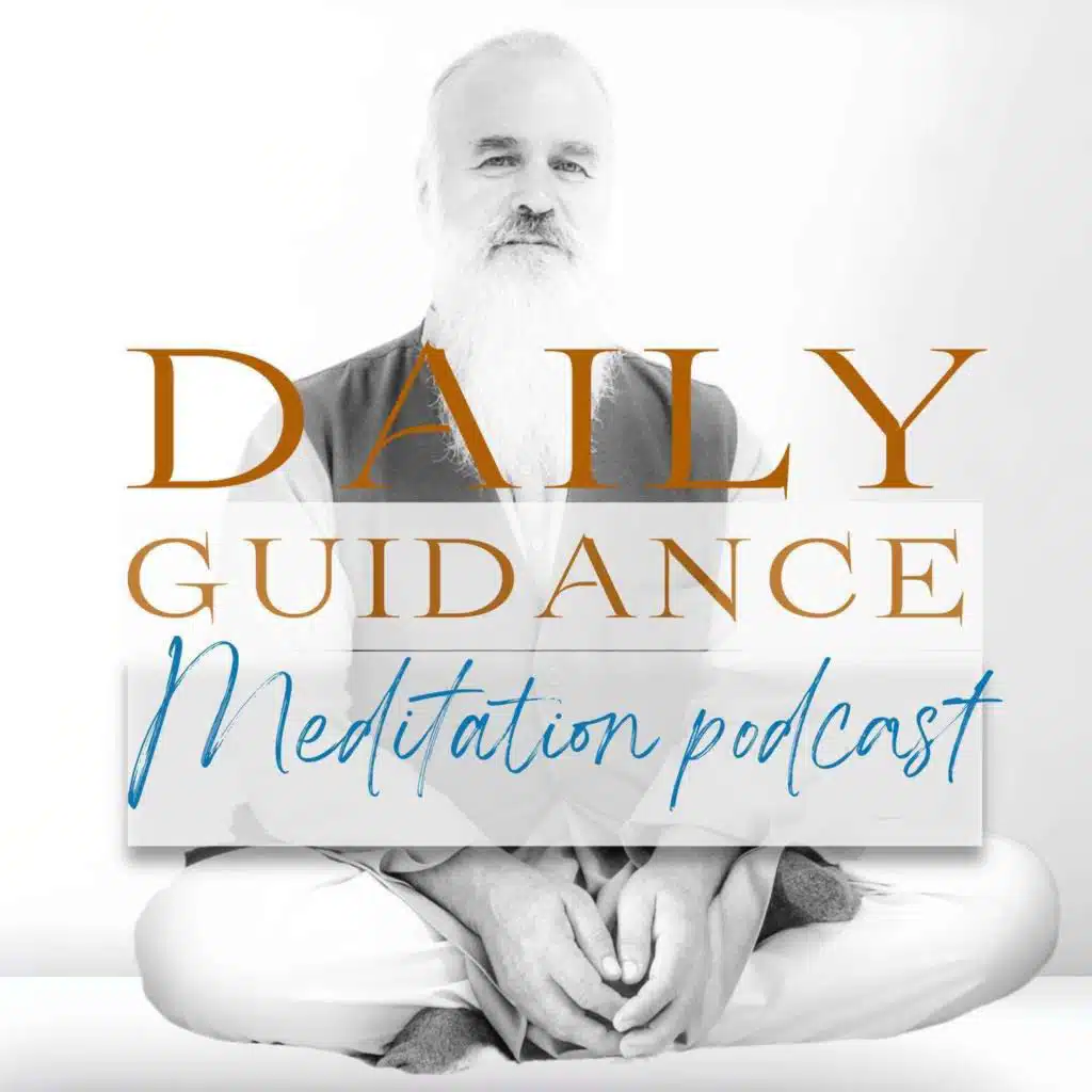 No.671 What Is Our Job In Meditation? | Meditation podcast | spirituality in practice