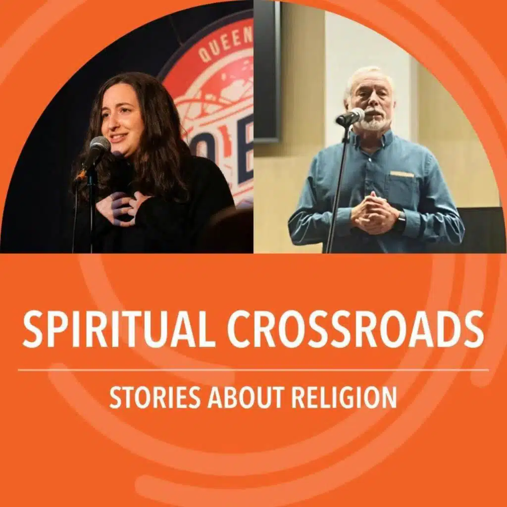 Spiritual Crossroads: Stories about conflicting beliefs