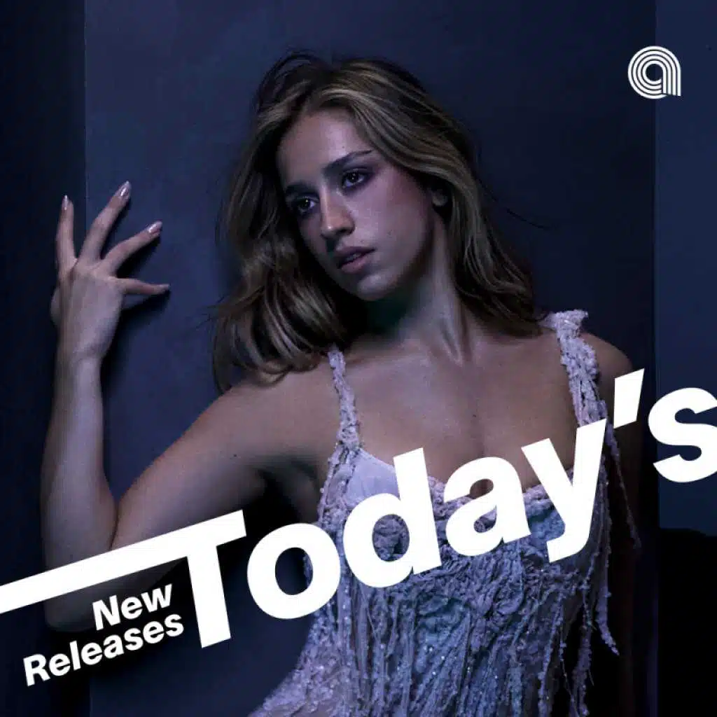 Today's New Releases