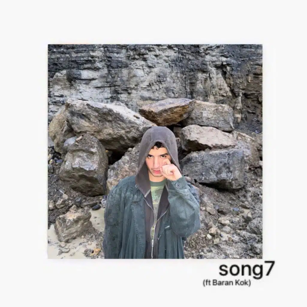 Song 7 ft Baran Kok